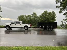 Best Dumpster Rental Services  in Weyers Cave, VA